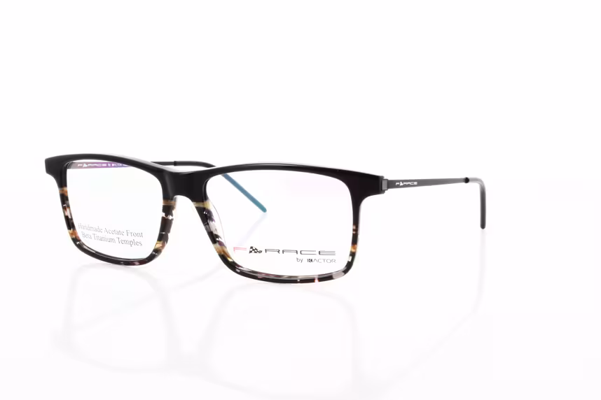 FR133 C1 Herrenbrille Kunststoff