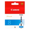 Canon CLI-8C Tinte cyan 13ml