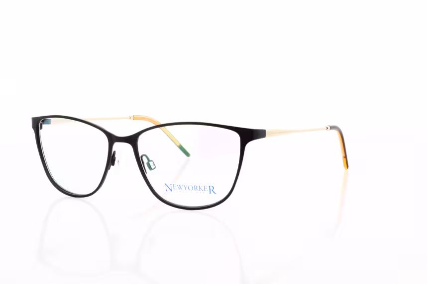 NY 506 C1 Damenbrille Kunststoff