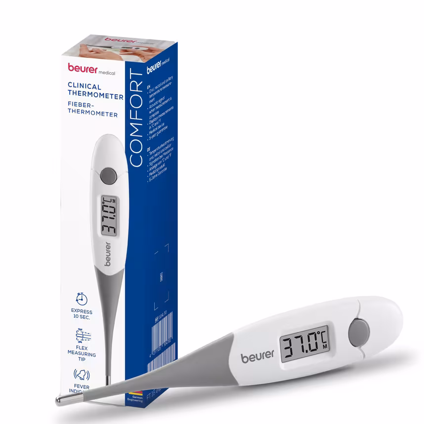 Beurer FT 16 Express Fieberthermometer