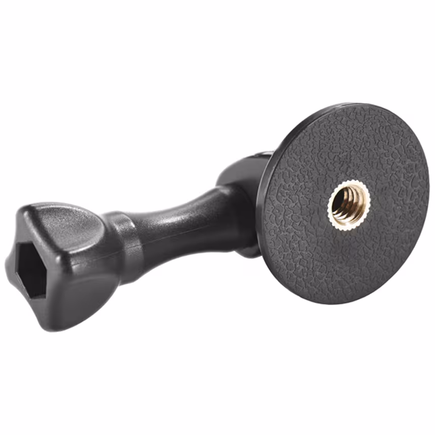 Cullmann Cross CX125 GoPro Stativadapter