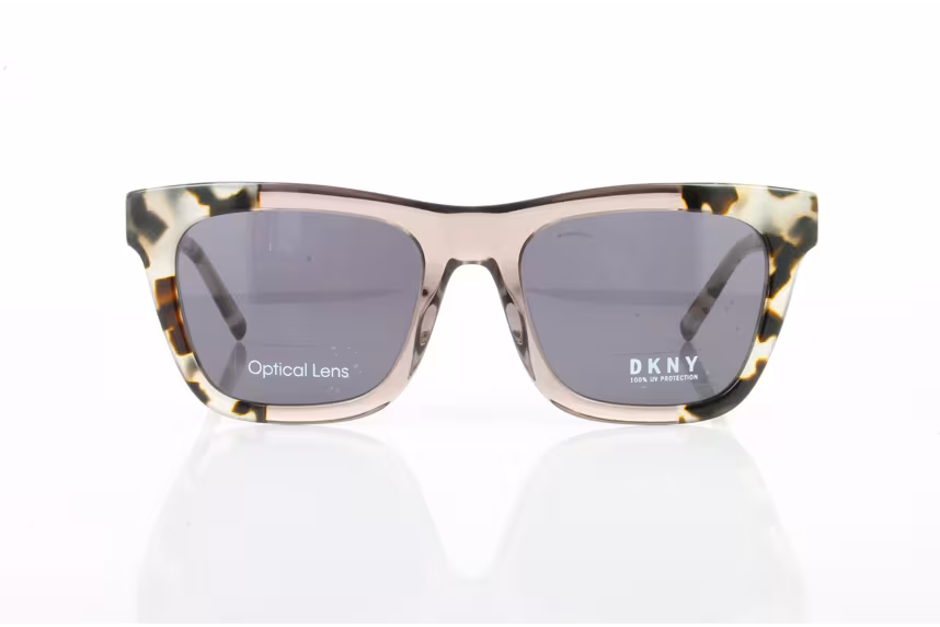 DKNY DK 529SH 101