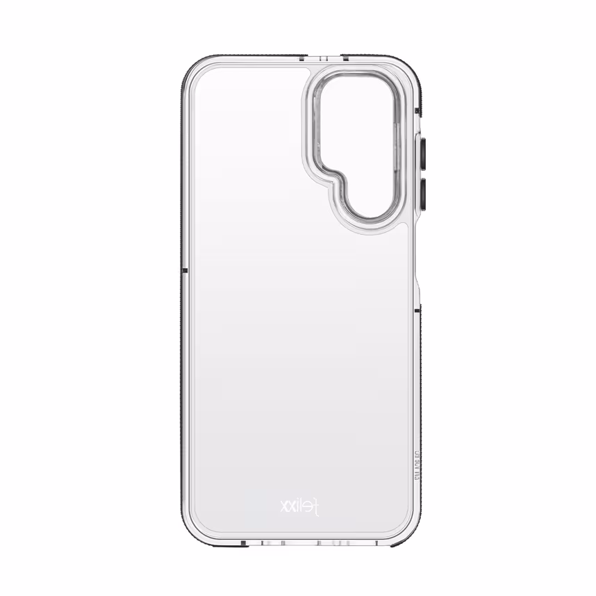 felixx Hybrid Case Shockproof mit Stand Samsung Galaxy A26