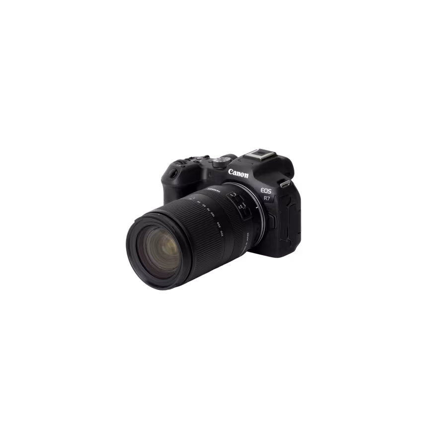 Tamron 18-300/3,5-6,3 Di III-A VC VXD für Canon RF