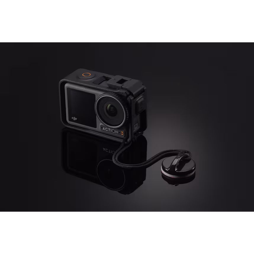 DJI Osmo Action Surfhaltegurt