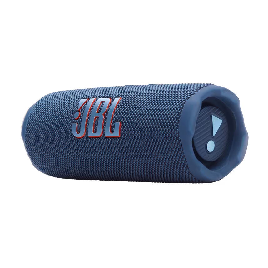 JBL Flip 7 Bluetooth-Lautsprecher blau
