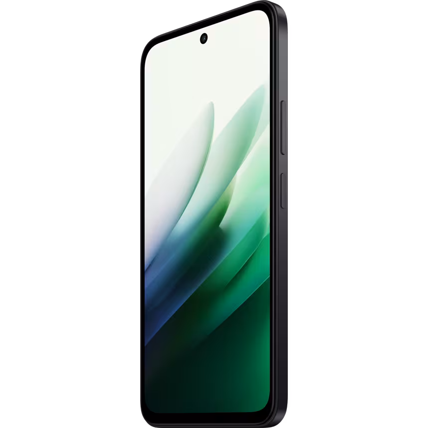 Xiaomi Redmi 15 128GB Schwarz