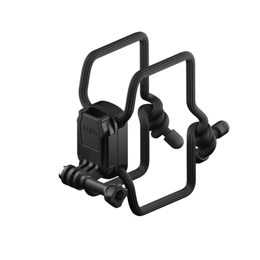 GoPro Gumby Flexible Mount