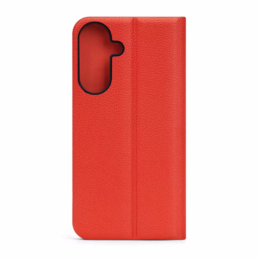Felixx Book Case SANTOS2 Samsung Galaxy A57 5G Rot