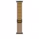 Apple Watch 49mm Alpin Loop M mandel
