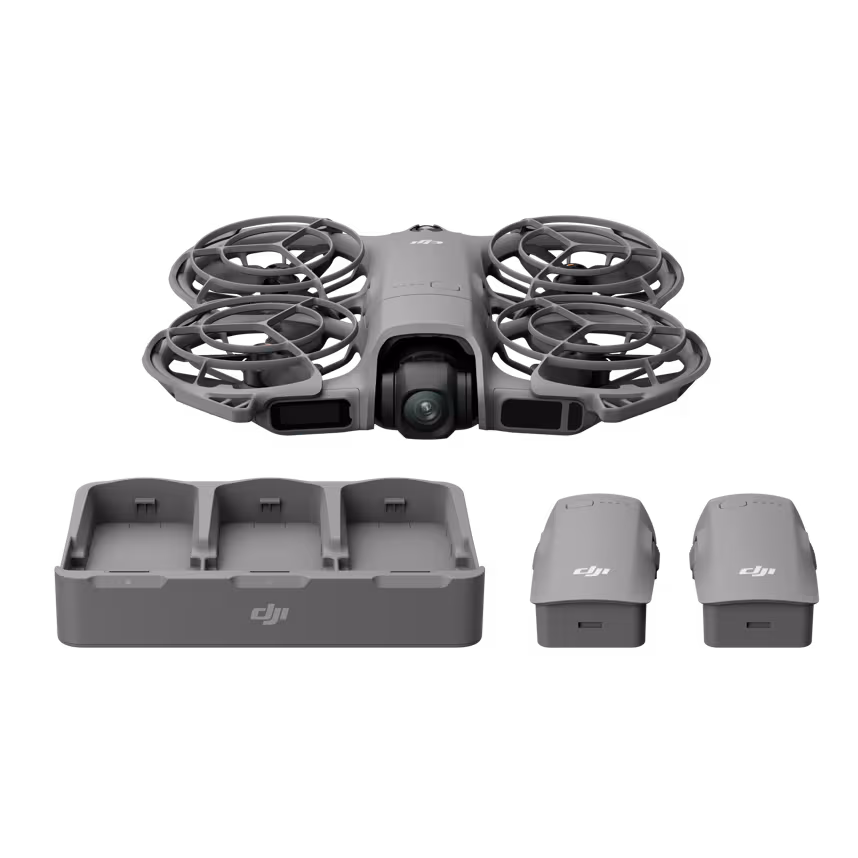 DJI Neo 2 Fly More Combo (Drone Only)
