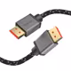 Hama 201601 Ladekabel USB Type-C Lightning 0,2m schwarz