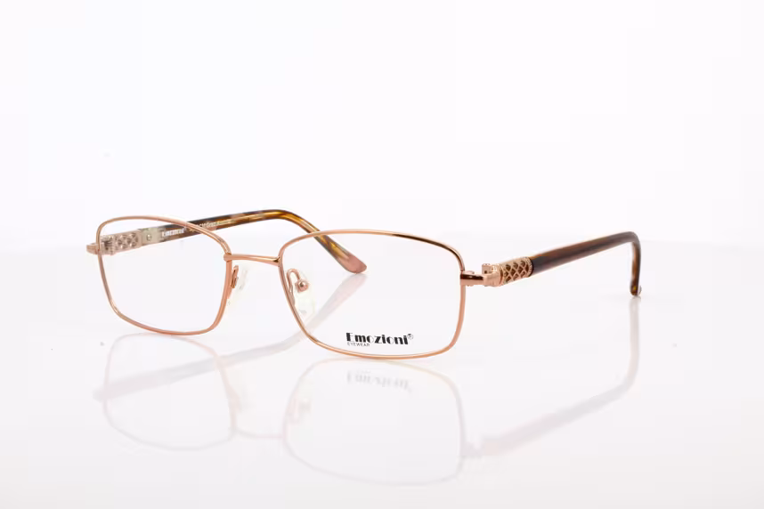 DC 35-0674 C01 Damenbrille Kunststoff