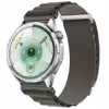 Felixx Smartwatcharmband Nylon Dark Oliv Green-Universal 22mm
