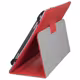 Hama Book Tasche Uni Tablet 9,5-11 Zoll rot