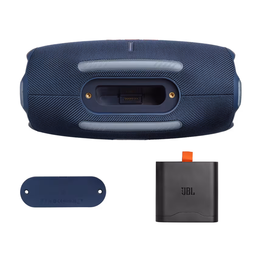JBL Xtreme 4 Bluetooth Lautsprecher blau