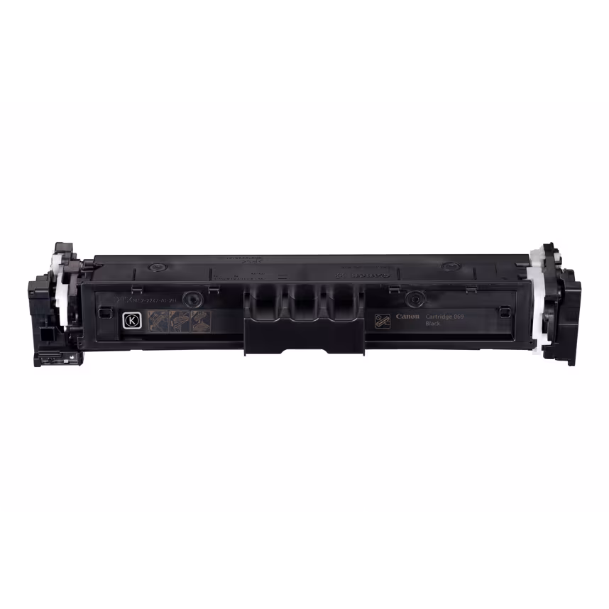 Canon 069 Toner black