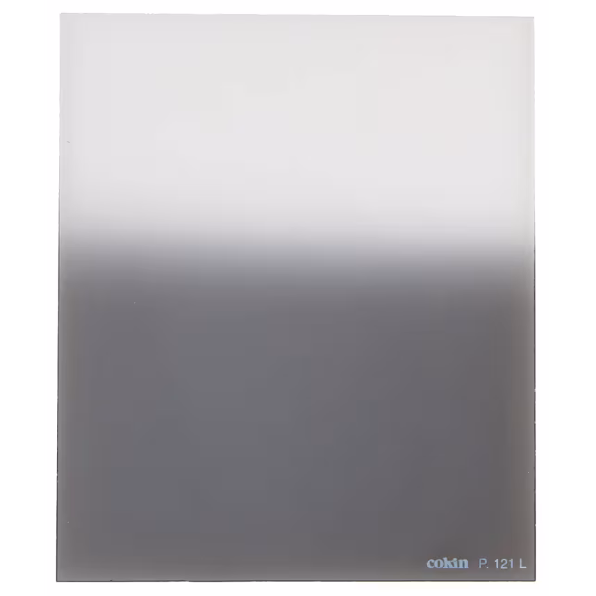 Cokin H3H0-25 Grau ND Verlauf Set P Serie