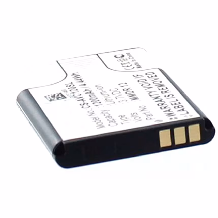 AGI Akku Avus C22 1.200mAh