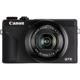 Canon PowerShot G7 X Mark III Vlogger Kit Schwarz