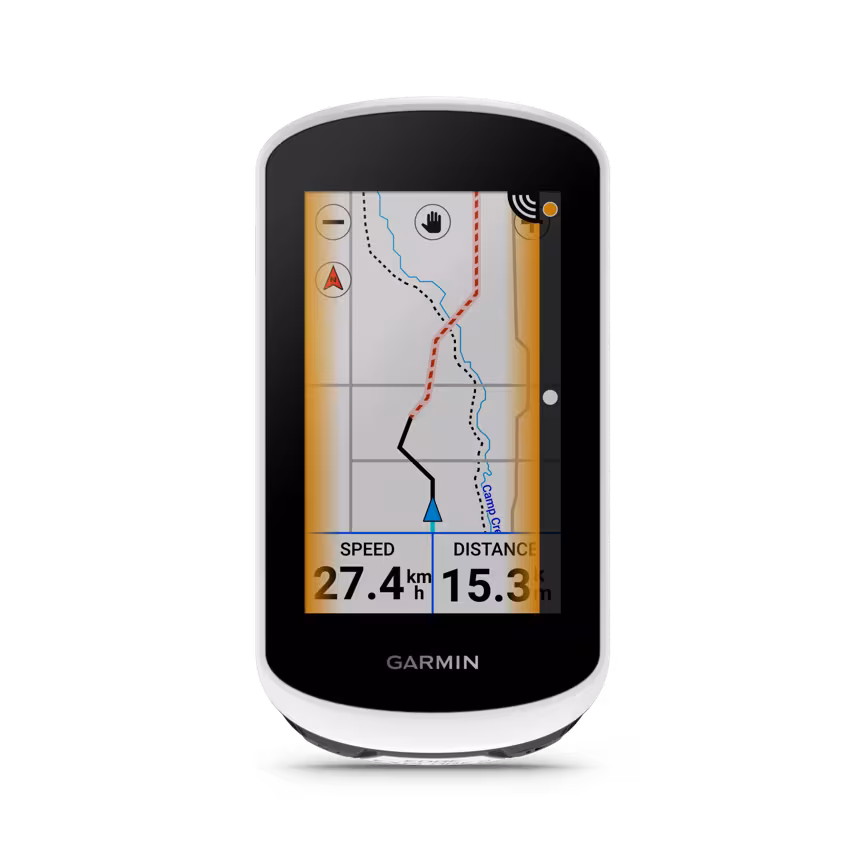 Garmin Edge Explore 2