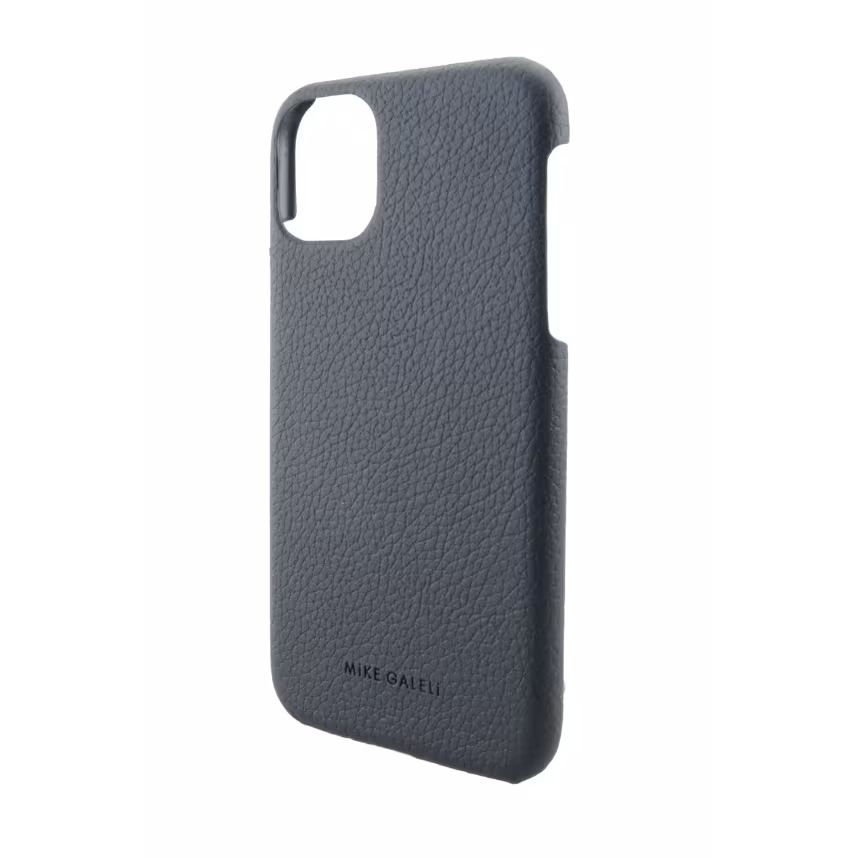 Galeli Back Case LENNY Apple iPhone 11 Pro Max schwarz
