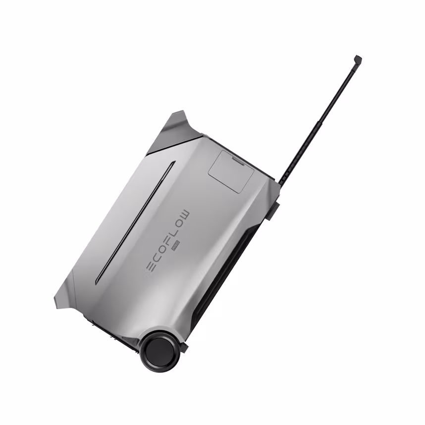 EcoFlow Powerstation DELTA Pro 3