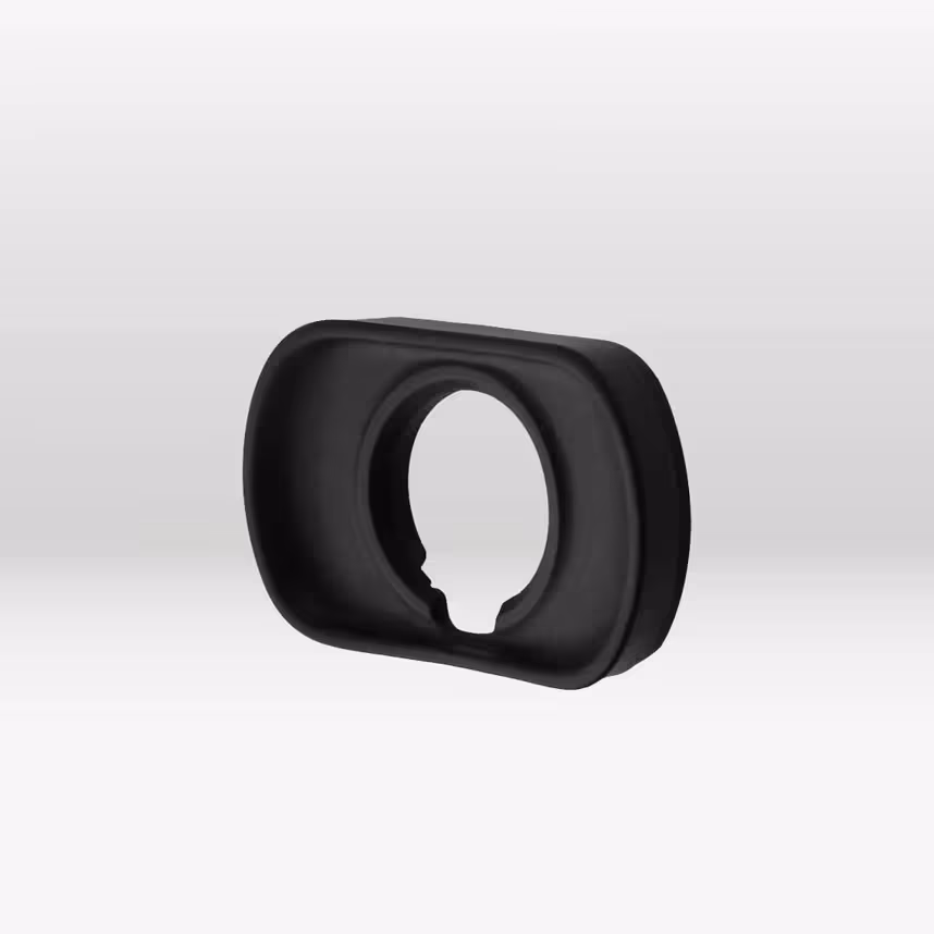 Fujifilm EC-XT M Augenmuschel