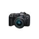 Canon EOS R8 + RF 24-50/4.5-6.3 IS STM​ - € 200,- Rabatt