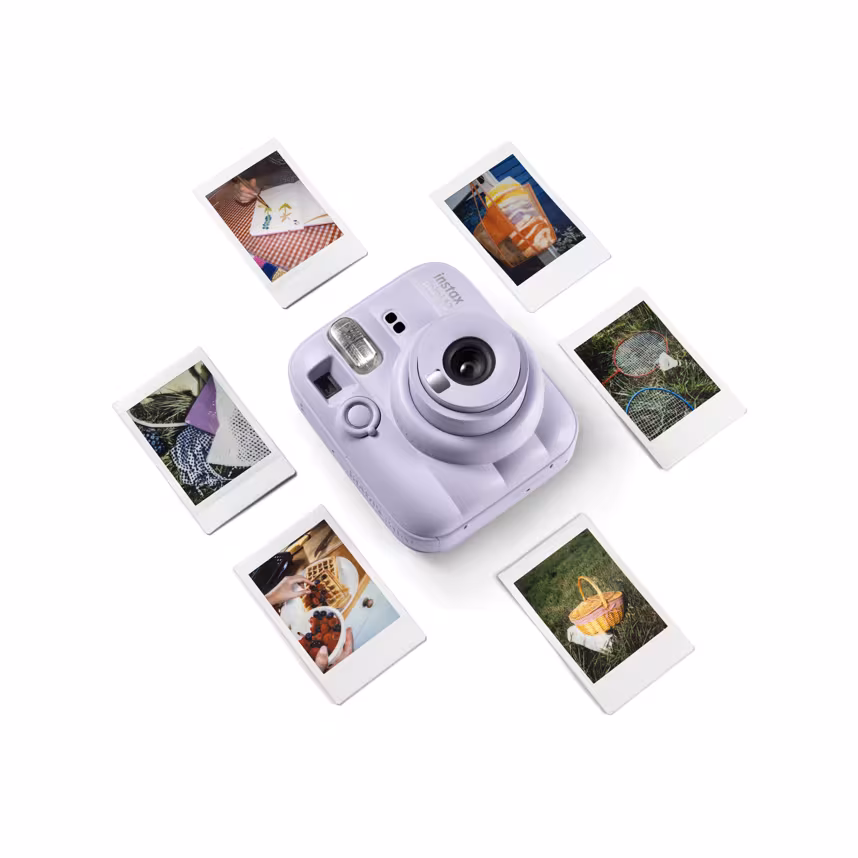 Fujifilm instax mini 13 Dreamy Purple