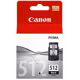 Canon PG-512 Tinte black 15ml