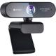 eMeet Nova FHD Webcam mit 2 Mikrofone