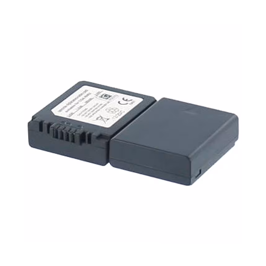 AGI 22698 Akku Panasonic DMC-FZ20