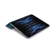 Apple iPad Pro 12.9" 6. Gen Smart Folio marineblau
