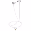 Nabo In Ear 2 weiß Kopfhörer inkl. Mikrofon