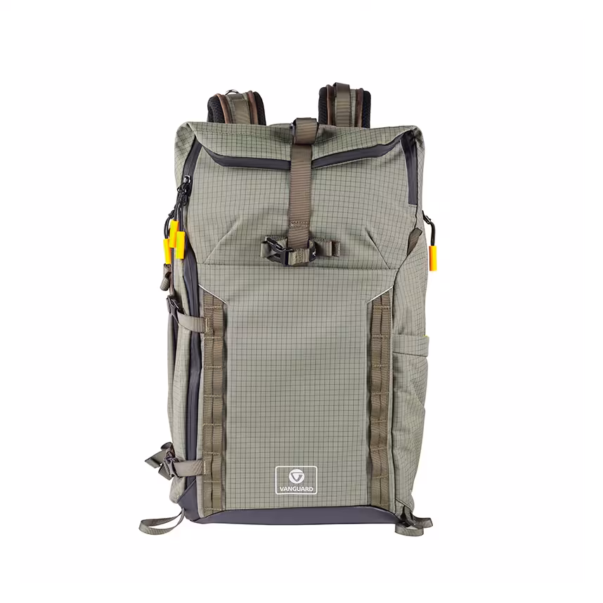 Vanguard VEO ACTIVE 49KG Rucksack Khaki 