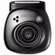 Fujifilm Instax Pal Metal Gem Black 