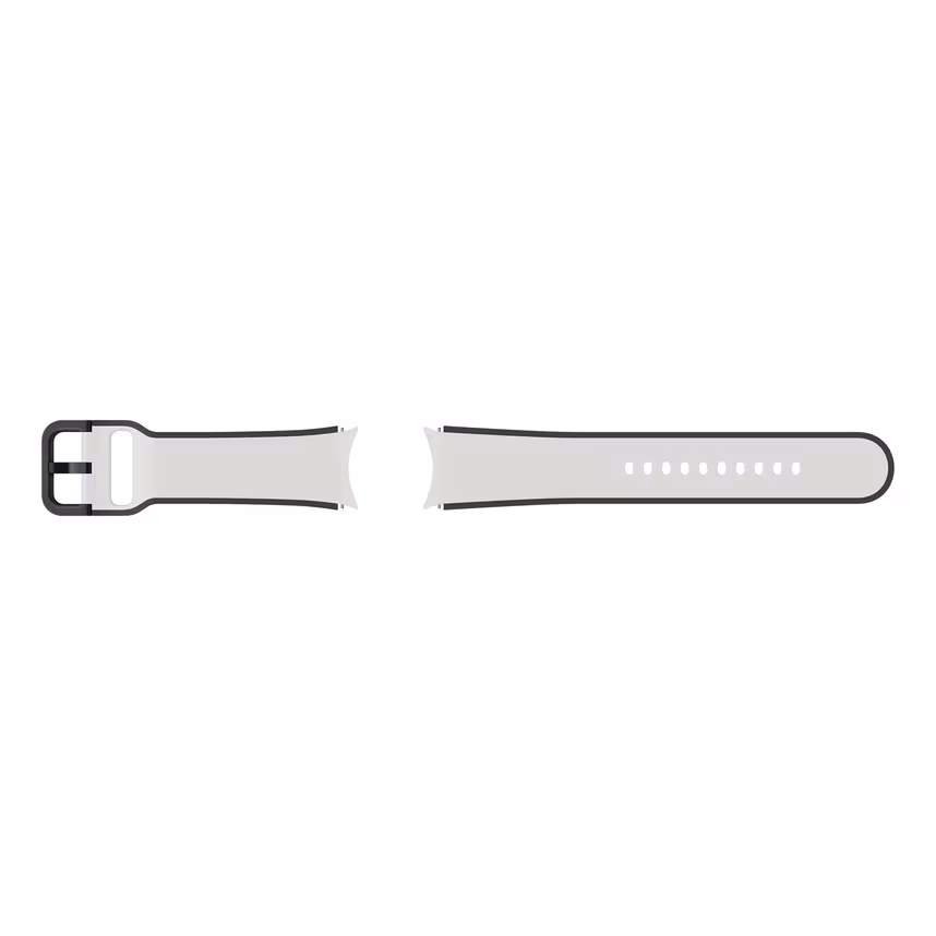 Samsung Ersatzarmband 20mm Two-Tone Sport Sand