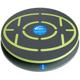 MFT Balance Trainingsgerät MFT Challenge Disc 2.0 - analysiert die ein- und beidbeinige Balancefähigkeit und wird mit App