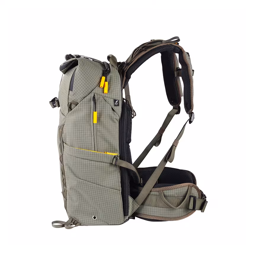 Vanguard VEO ACTIVE 49KG Rucksack Khaki 