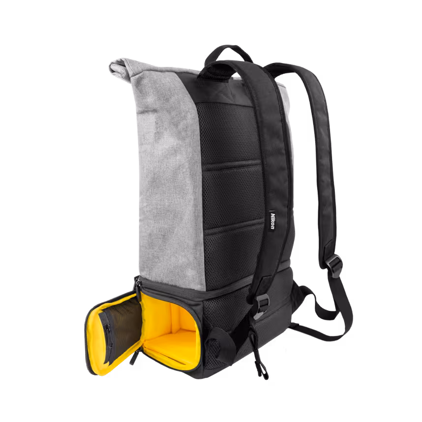 Nikon Rucksack für Z-System