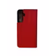 Galeli Book MARC Sam Galaxy A34 molten lava