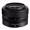 Nikkor Z 24-50/4,0-6,3