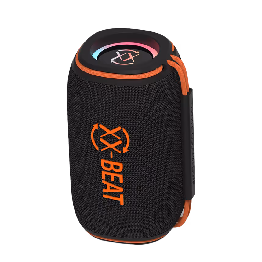 Felixx X-BEAT GO15 Bluetooth Speaker 15W 