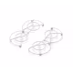 DJI Neo Propellerschutz