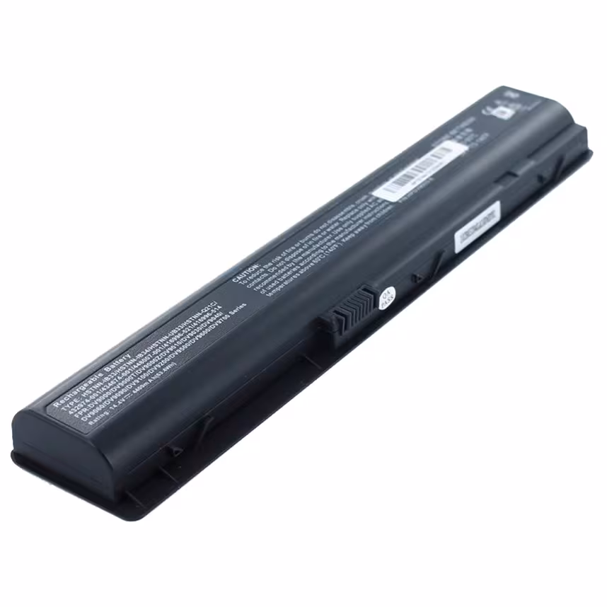 AGI Akku HP Pavilion DV9500 4.400mAh