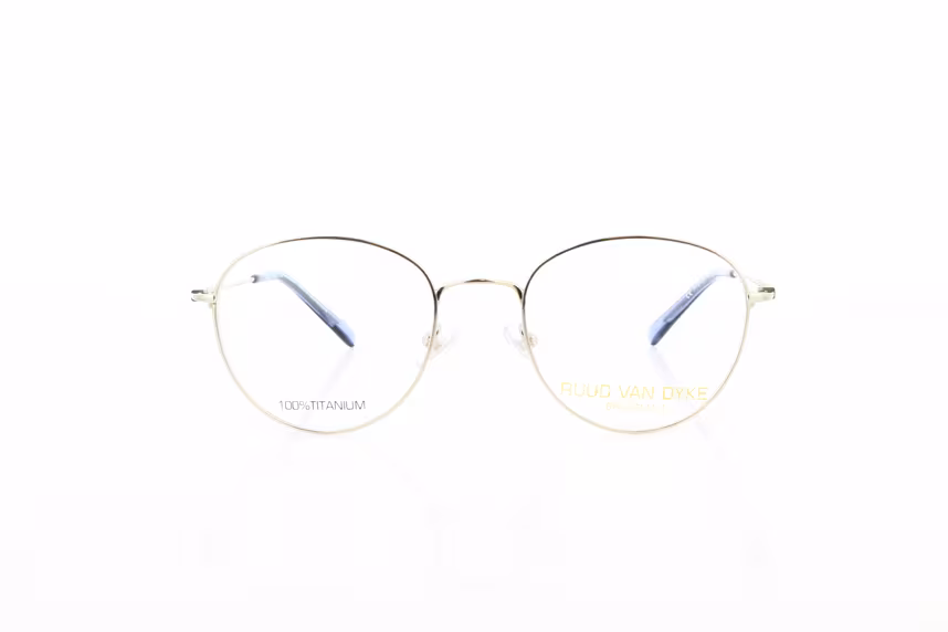RVD 1176T-3H Damenbrille Titan
