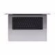 Apple MacBook Pro 16" M2 Pro 16GB/512GB SSD space grau 