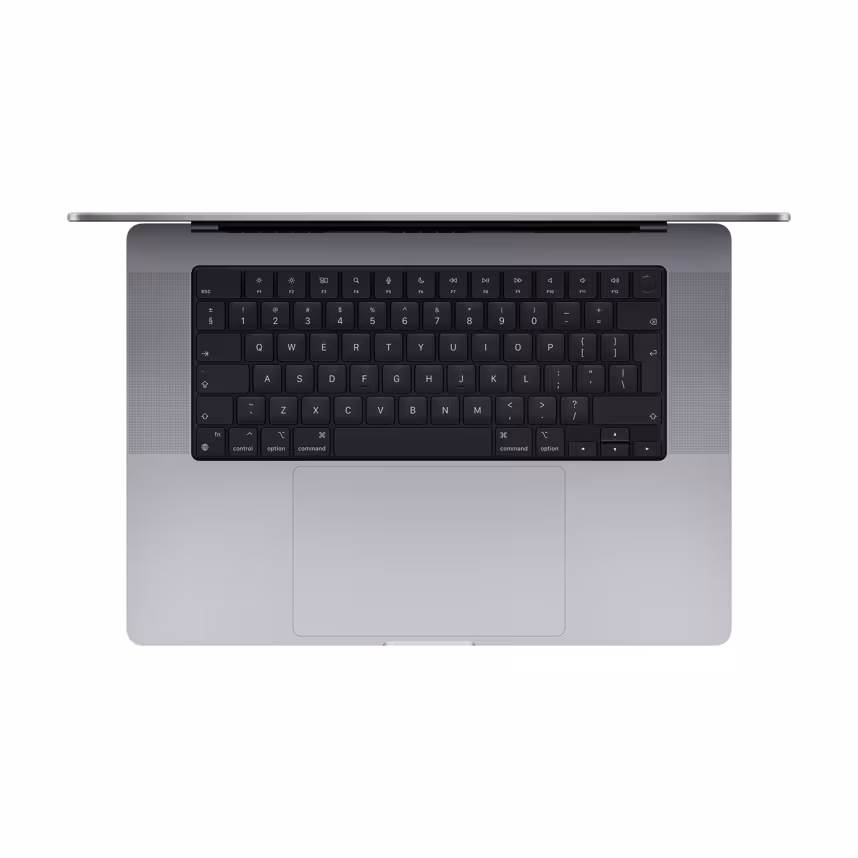 Apple MacBook Pro 16" M2 Pro 16GB/512GB SSD space grau 