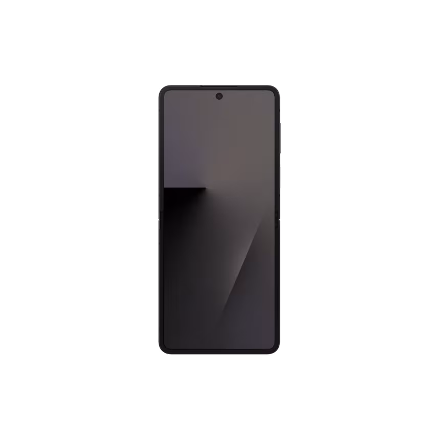 Samsung Galaxy Z Flip 7 512GB Jetblack
